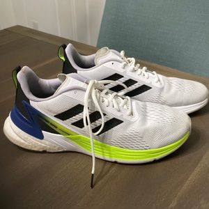adidas Men's Response Super Running Shoe size 11.5